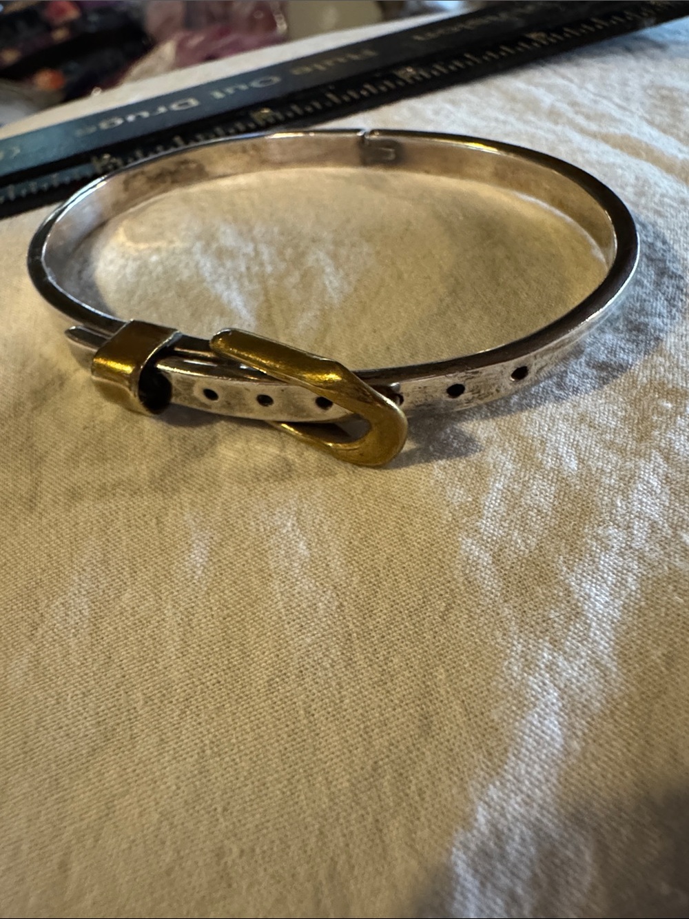 Vintage Mexican Sterling Silver Jewelry (Post-1980)
